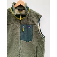 FA17s Patagonia CLASSIC RETRO VEST Size XXL