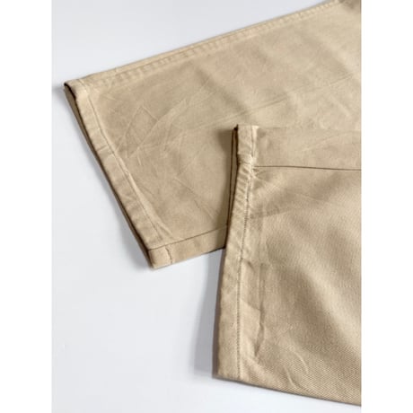 80s "DEAD STOCK" Ralph Lauren CHINO PANTS MADE IN USA 🇺🇸 Size W31L32→W31.5L31.5