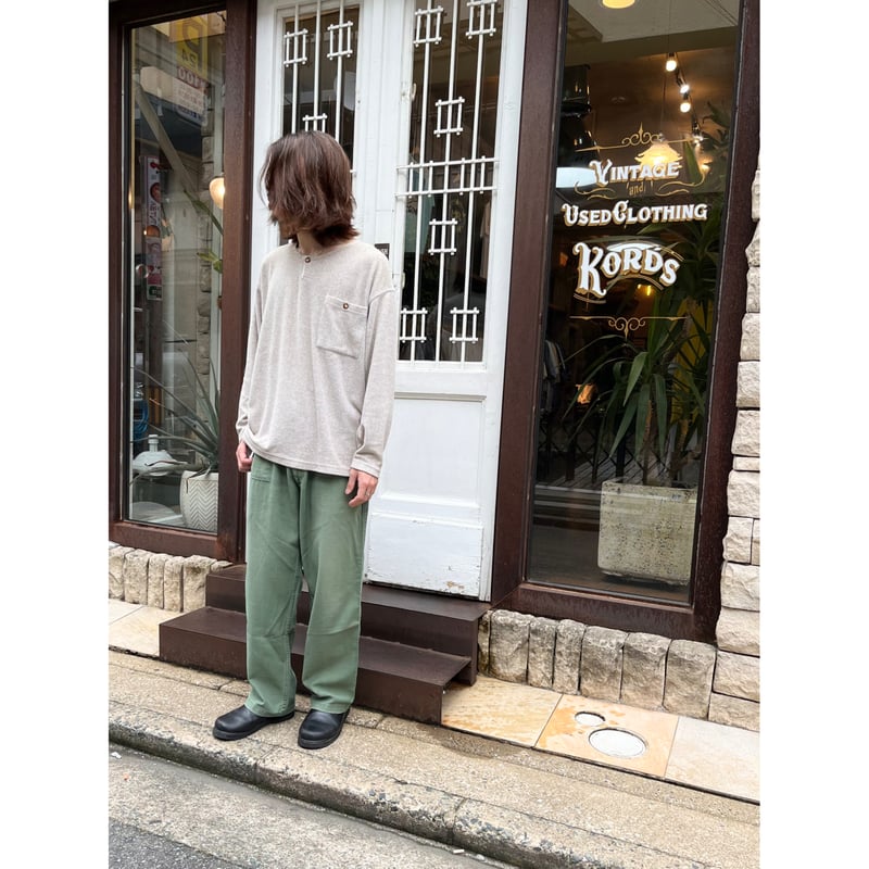 パンツ 60's vintage OG-107 Baker Pants fit=scale-down,w=1200