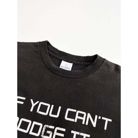 90s DODGE "RAM" Tee MADE IN USA🇺🇸 Size L