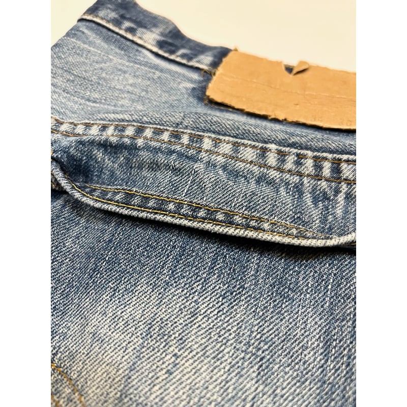 リーバイス517 70s w30l30 70s Levi's 517 