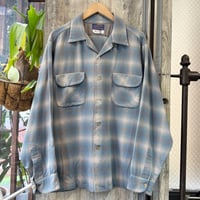 (専用) 50〜60s Pendleton Board SHIRT