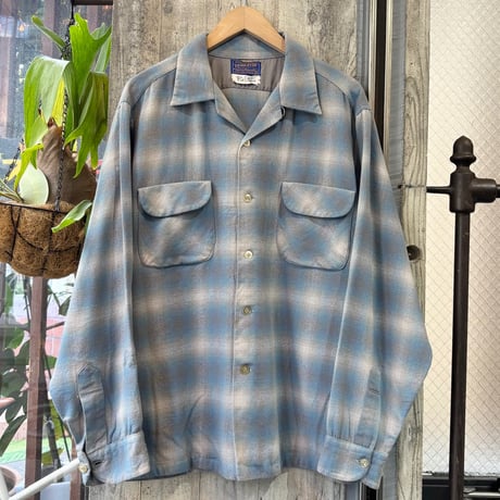 (専用) 50〜60s Pendleton Board SHIRT