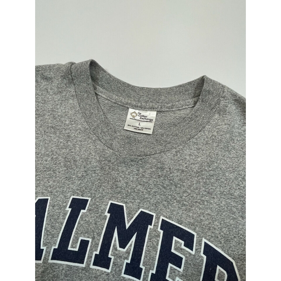 90s The Cotton Exchange L/S Tee MADE IN USA 🇺🇸 90s The Cotton Exchange L/S Tee MADE IN USA 🇺🇸