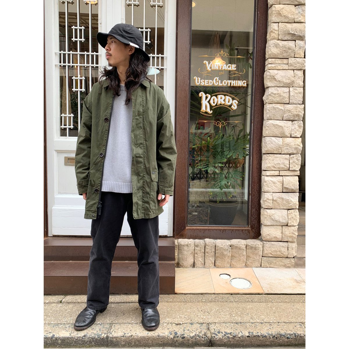 【希少】90s Polo Ralph Lauren×GOREステンカラーコート POLO RALPH LAUREN（ステンカラーコート）のフリマアイテム一覧