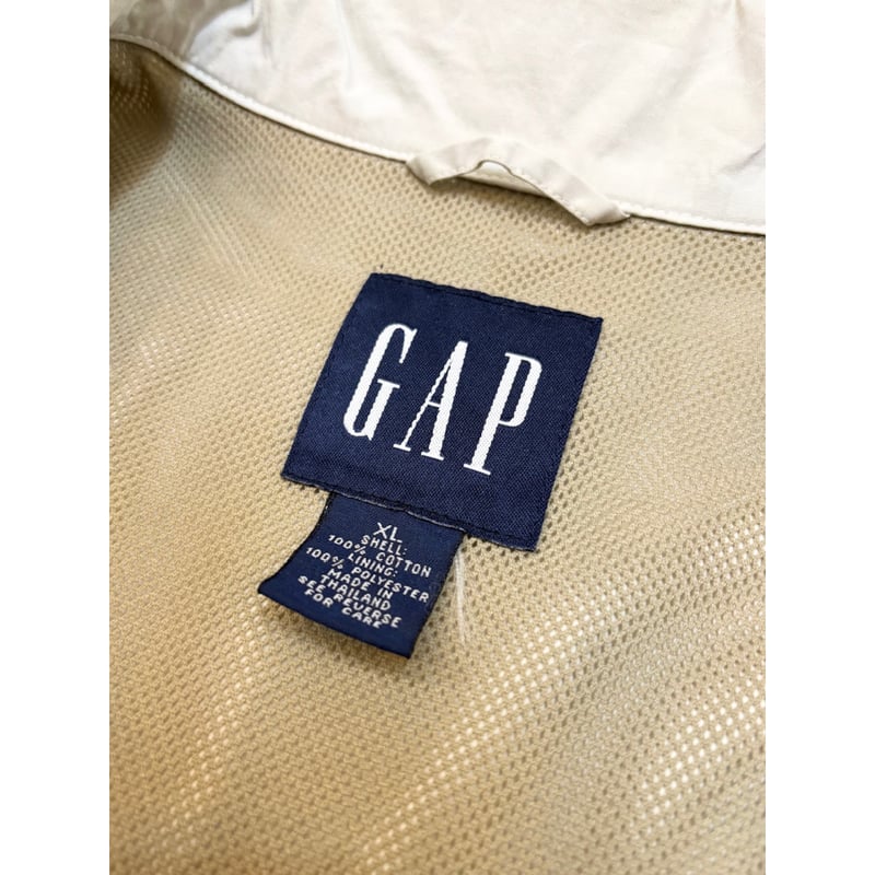 90s GAP SWING TOP Size XL | KORDS