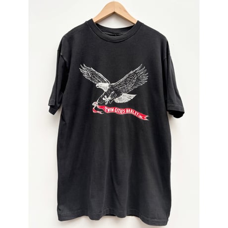 80s Harley-Davidson Tee MADE IN USA 🇺🇸 Size L