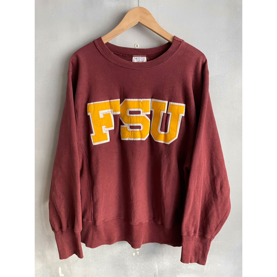80s Champion REVERSE WEAVE MADE IN USA ?? Size 
