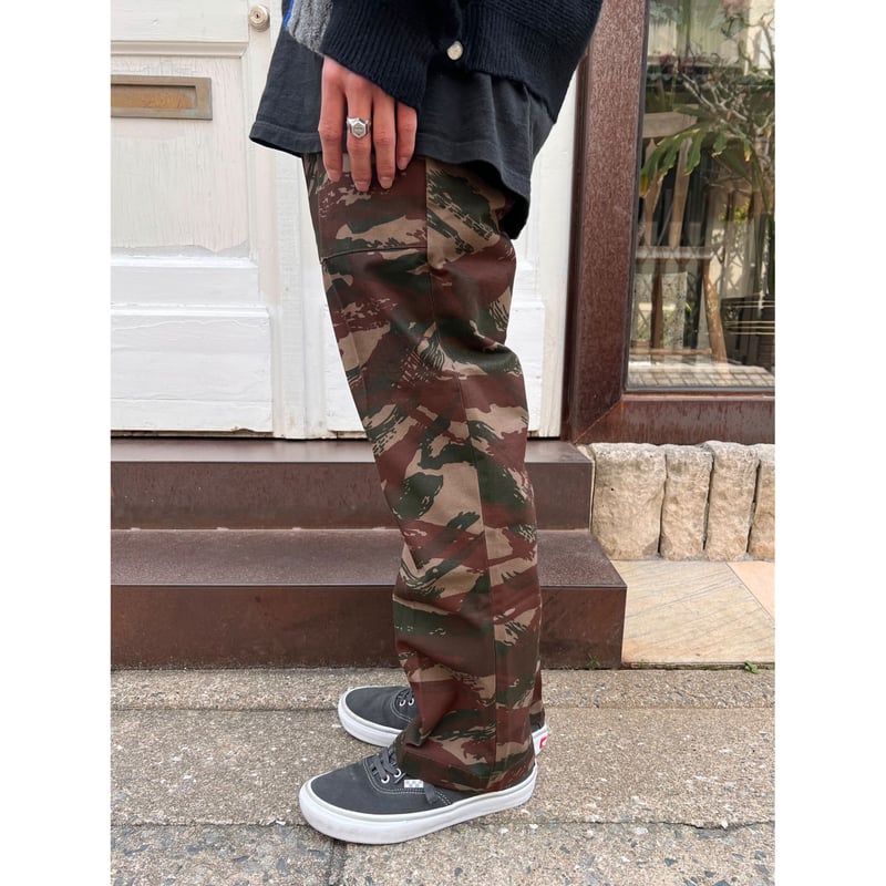 50sハンティングパンツ 50s 