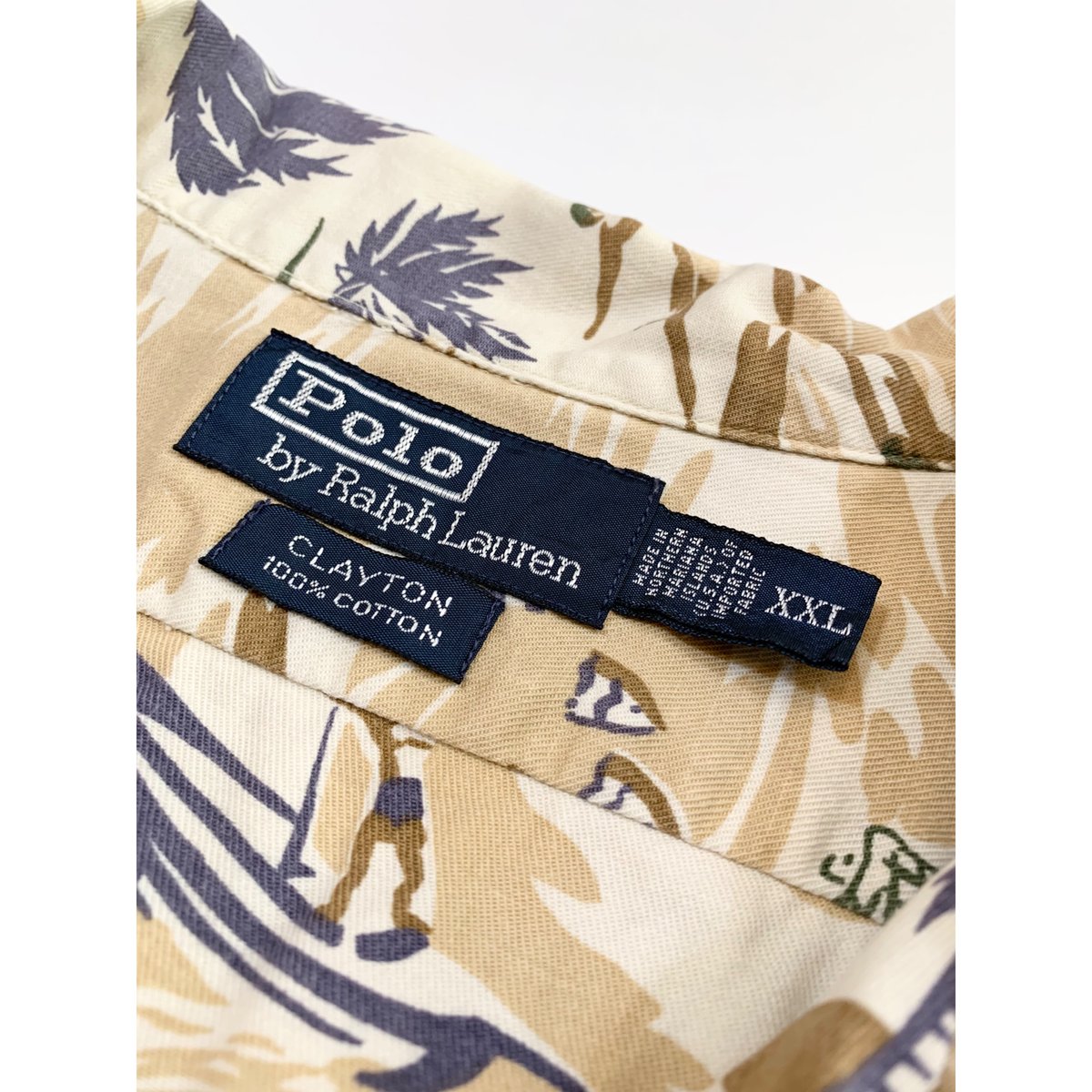 【CLAYTON 】Polo by Ralph Lauren Lサイズ Polo Ralph Lauren 