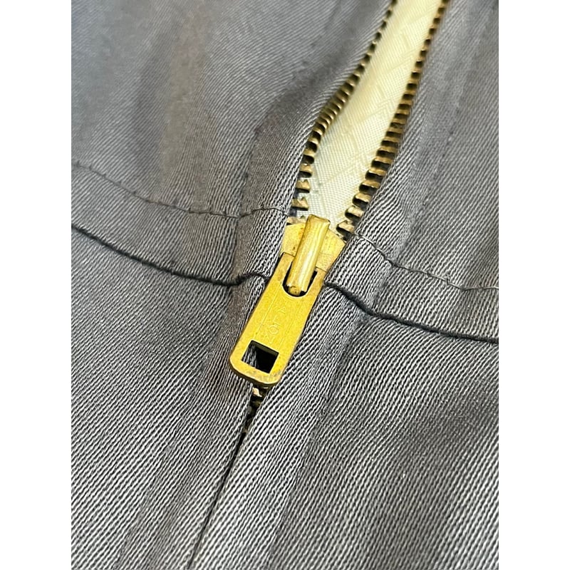 ジャケット・アウター 50s vintage gabardine jacket sears 50s SEARS GABARDINE JACKET Size 42程 | KORDS