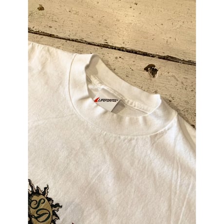 90s SANDIEGO BEACH Tee MADE IN USA 🇺🇸 Size L