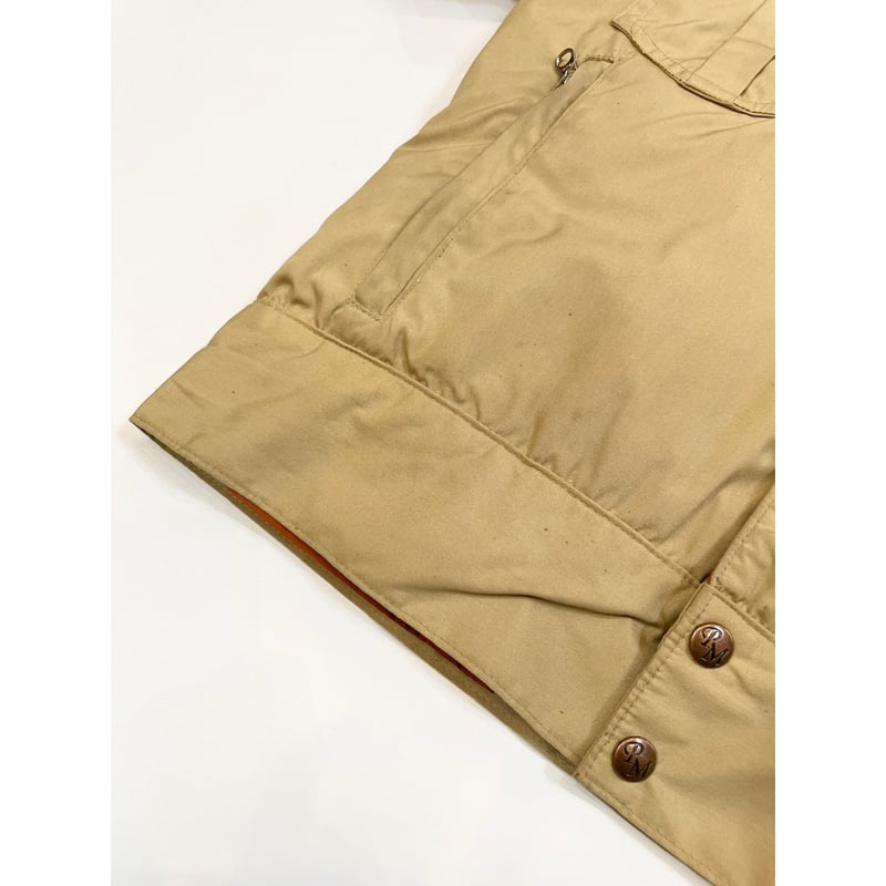 80s Powderhorn Mountaineering DOWN JACKET Size