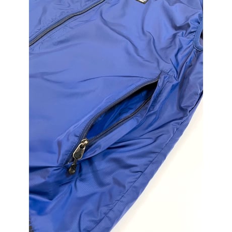 F05s Patagonia PUFF BALL FULLZIP VEST Size XXL