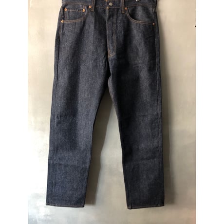 90s "DEADSTOCK" Levi’s 501 SHRINK-TO-FIT  MADE IN USA 🇺🇸 W34L33
