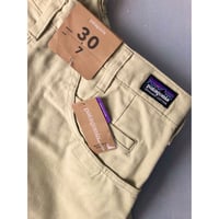 "NEW" Patagonia Stand Up Short's 7inch Size MEN'S W30