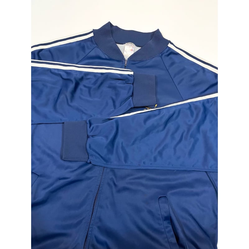 70s adidas ATP TRACK JACKET MADE IN FRANCE🇫🇷 70s adidas ATP TRACK JACKET MADE IN FRANCE🇫🇷