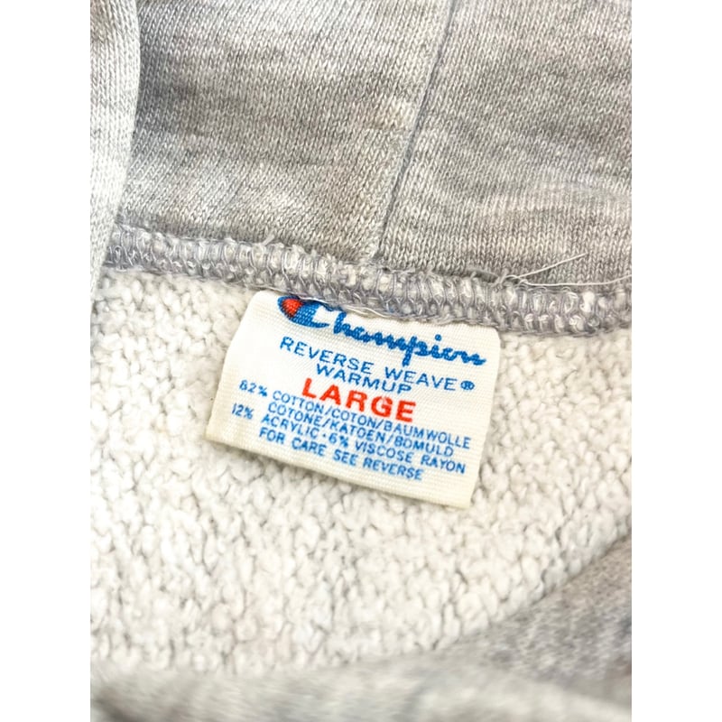 80s Champion REVERSE WEAVE 80s Champion REVERSE WEAVE