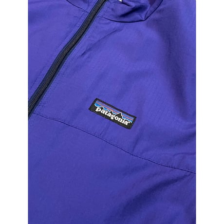 F98s Patagonia VELOCITY VEST Size M
