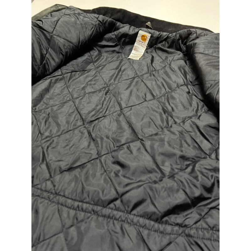 90s carhartt TRADITIONAL COAT Size XL-REGULAR | 90s carhartt TRADITIONAL COAT Size XL-REGULAR |