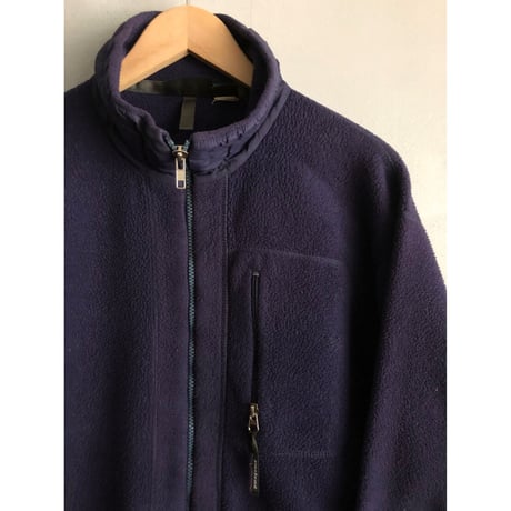 90s Patagonia SYNCHILLA  FULLZIP MADE IN USA 🇺🇸 Size M