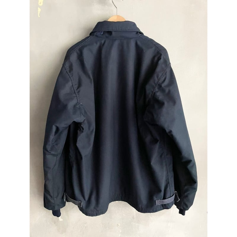 90s US NAVY ARAMID JACKET Size X-LARGE | KORDS 90s US NAVY ARAMID JACKET Size X-LARGE | KORDS