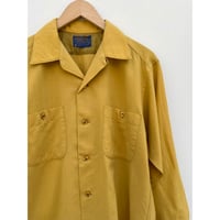 70s PENDELTON WOOL SHIRT MADE IN USA 🇺🇸 Size M