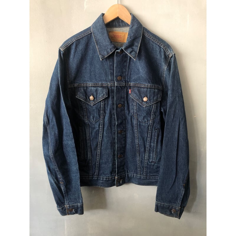 80s Levi's 71506 0217 MADE IN USA 🇺🇸 Size 42L