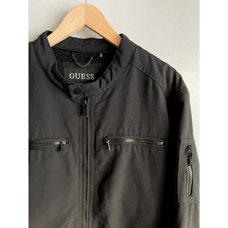 モーターサイクルジャケット | STORES