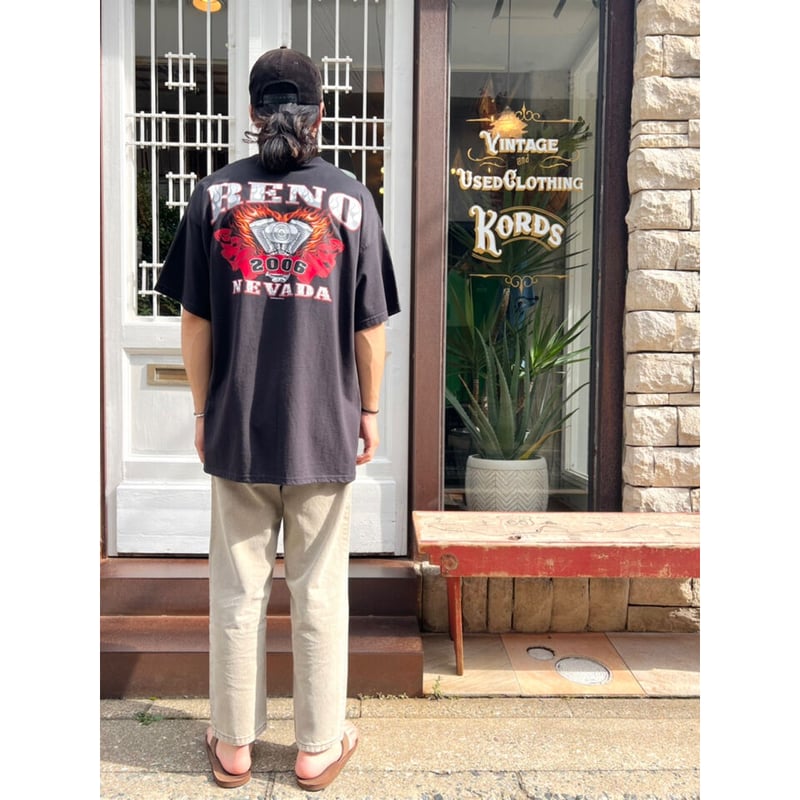 ビンテージハーレーTシャツ RENO sddefault.jpg