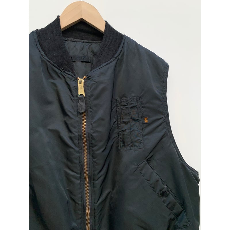 90s ALPHA INDUSTRIES 