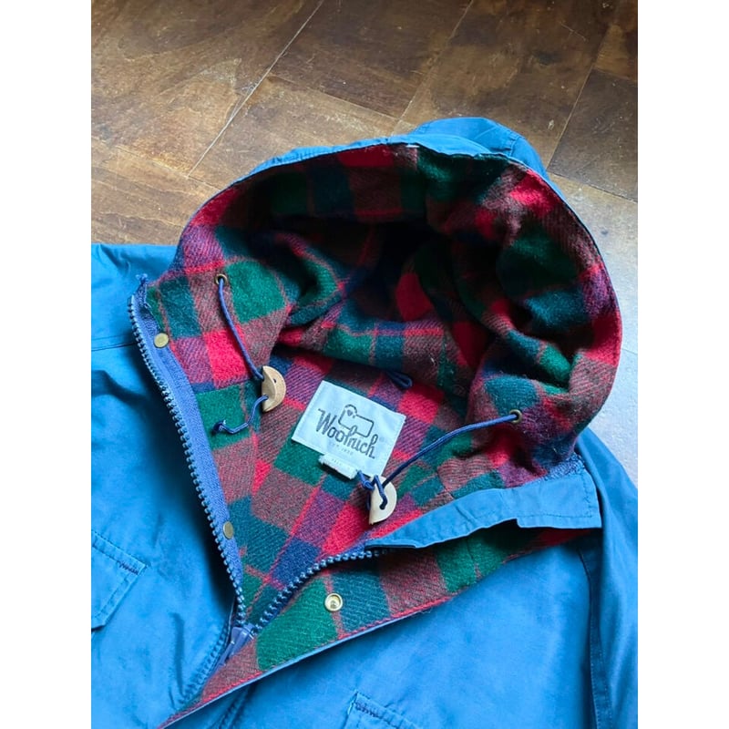 70s WOOLRICH MOUNTAIN PARKA MADE IN USA 🇺🇸 Size 70s WOOLRICH MOUNTAIN PARKA MADE IN USA 🇺🇸 Size