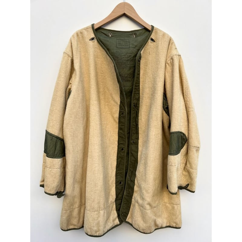 50s US ARMY M-51 50s US ARMY M-51