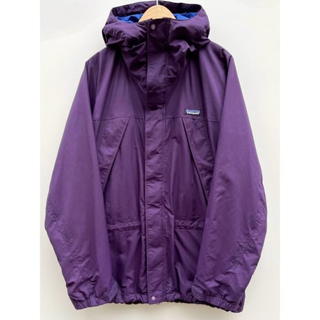 F95s Patagonia MOUNTAIN PARKA Size M