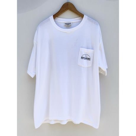 80〜90s BANANA REPUBLIC Tee MADE IN USA 🇺🇸 Size XL