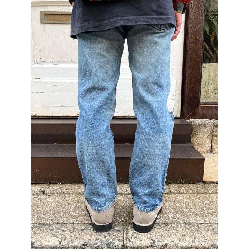80s Levi's 505 DENIM PANTS MADE IN USA🇺🇸 W30L28
