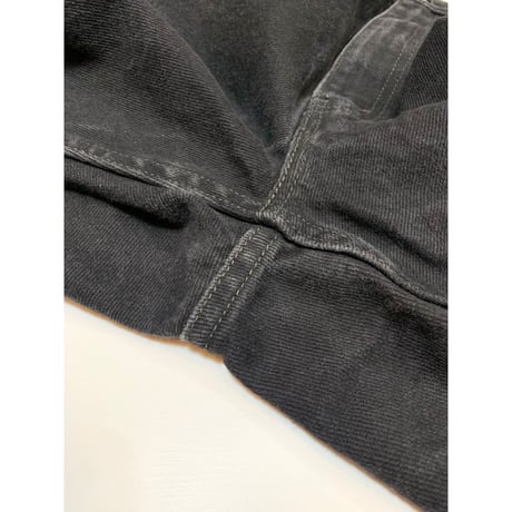 00s Levi’s 517 BLACK DENIM PANTS Size W34L30