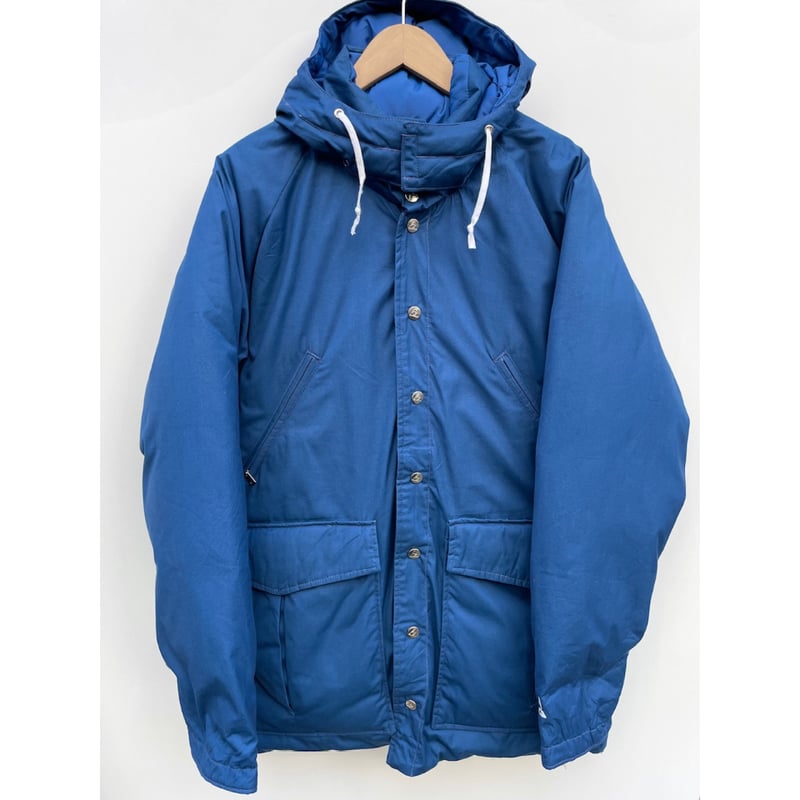 7〜80s GERRY DOWN JACKET MADE IN USA 🇺🇸 Size M |