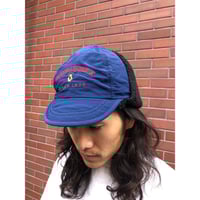 S09 Patagonia VENTED BROADBILL CAP Size M | KORDS