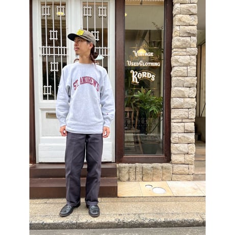 90s Champion REVERSE WEAVE MADE IN USA 🇺🇸 Size XL