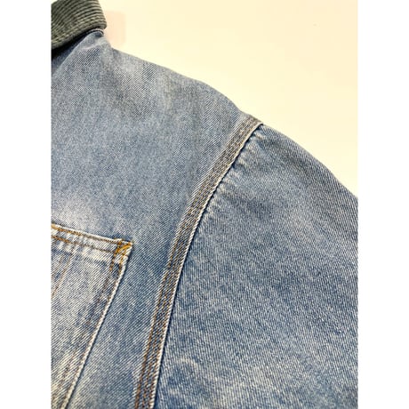90s POLO COUNTRY COVERALL Size S
