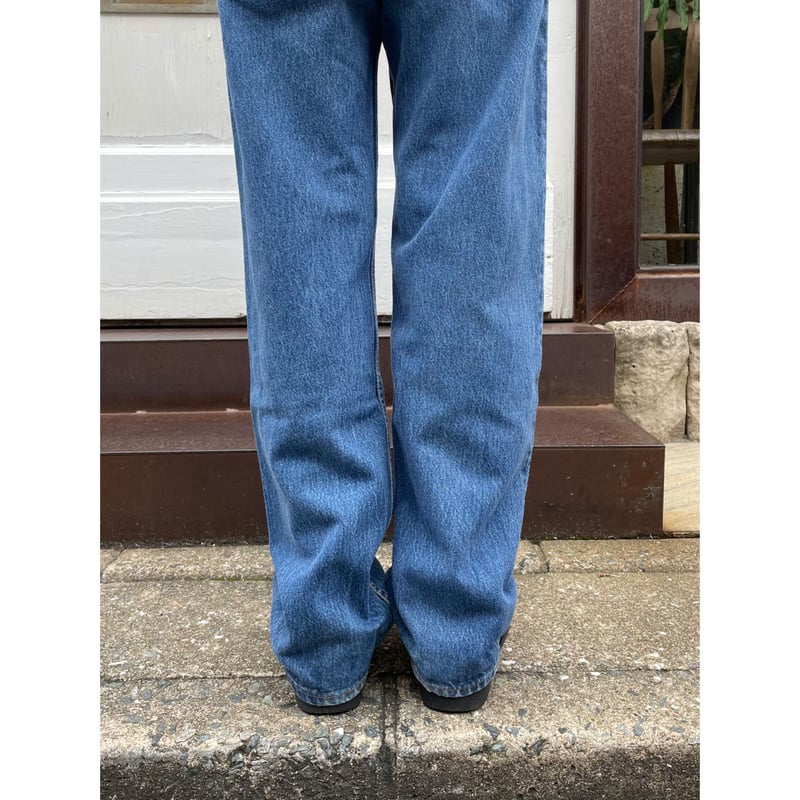 90s Levi's 501 DENIM PANTS MADE IN USA 🇺🇸 W36L