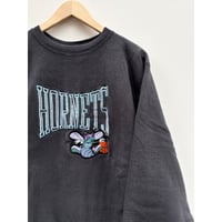 90s Champion "BLACK" REVERSE WEAVE MADE IN USA 🇺🇸 Size L