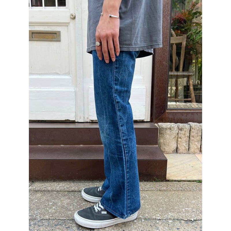 70s Levi's 646 BELL BOTTOM JEANS MADE IN USA 🇺🇸 70s Levi's 646 BELL BOTTOM JEANS MADE IN USA 🇺🇸