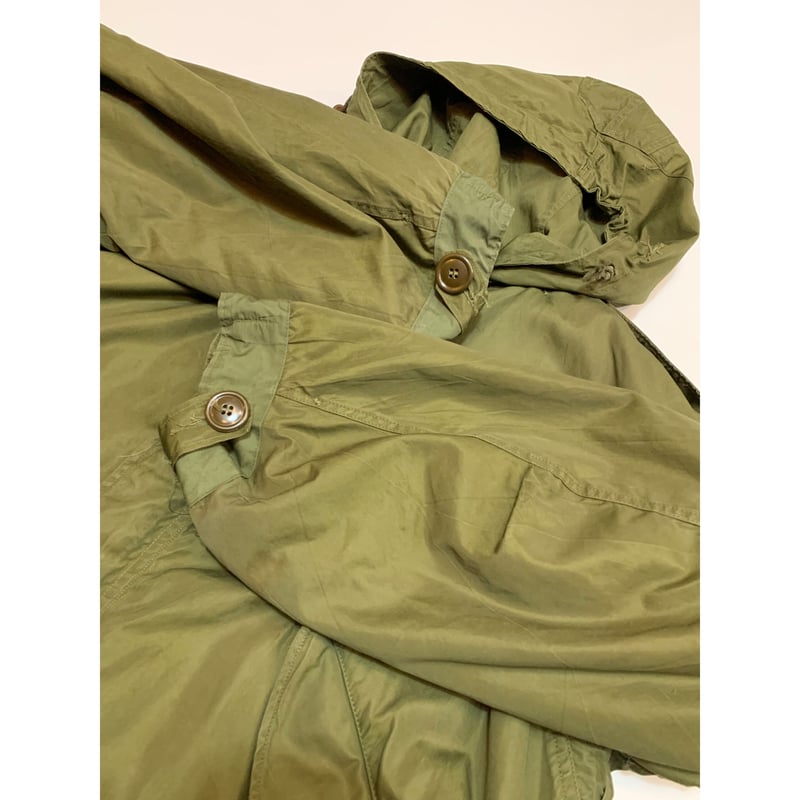 50s US ARMY M-51 