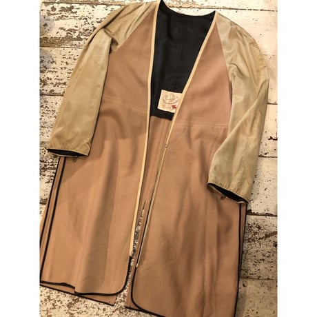 60s Transworld TAILORED by HART SCHAFFNER & MARX COAT