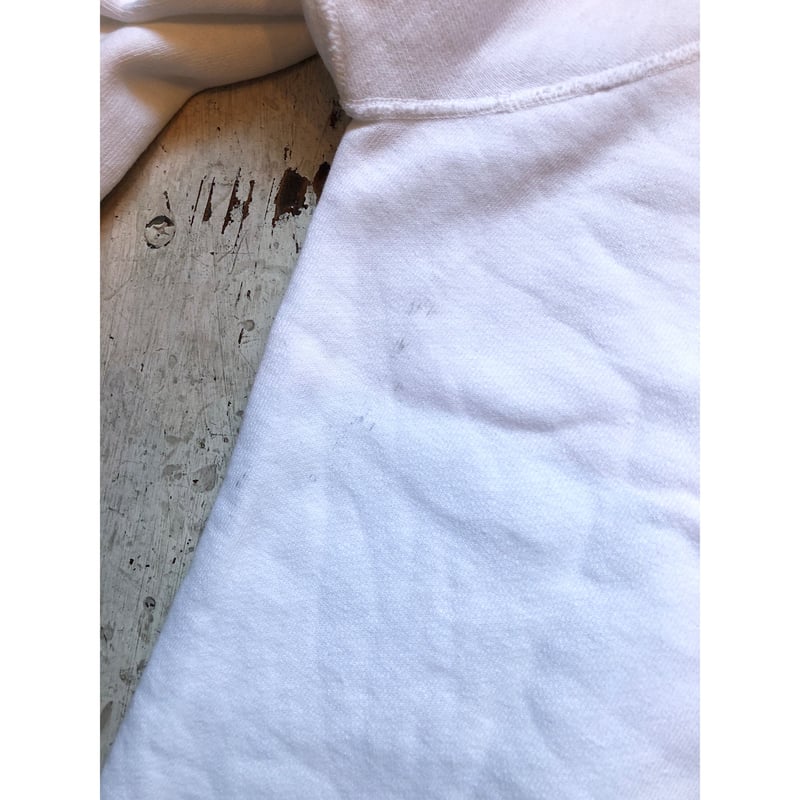 60s vintage sweat ヴィンテージスウェット　big size 60s L/S Vintage Sweat ヴィンテージ スウェット ラグラン