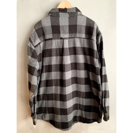 90s FIELD & STREAM FLANNEL SHIRT  Size XL