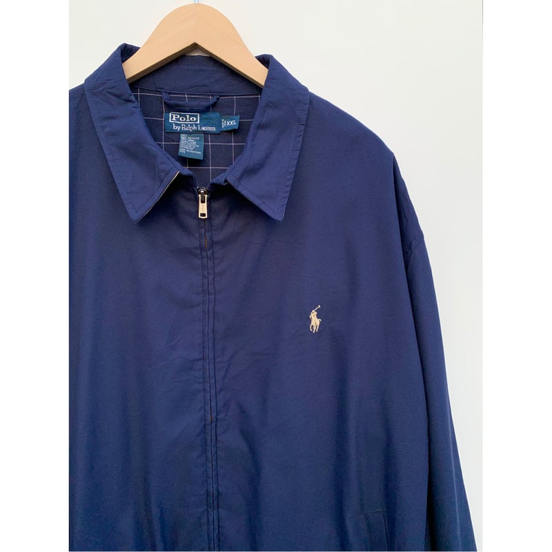 90s Ralph Lauren SWING TOP Size XXL | KORDS