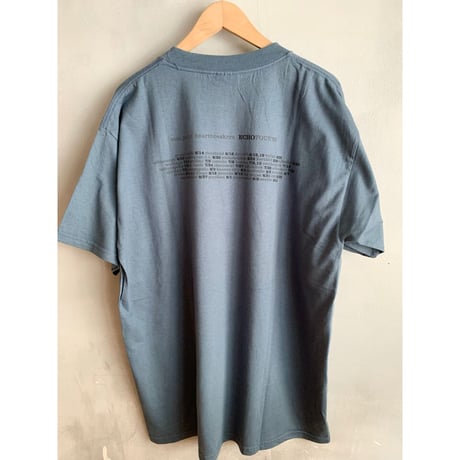 90s "DEAD STOCK" Tom petty & the Heartbreakers Tour Tee Size XL